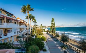 Apartamento luminoso 1ª línea Arena Beach_Estepona